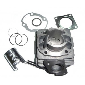 Cilindar 39 mm Honda Bali vazdušno hlađenje 